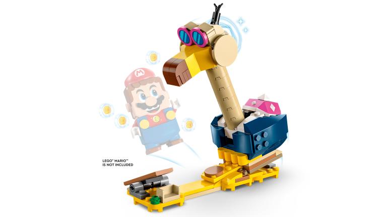 LEGO® Super Mario™  Pickondors Picker – Erweiterungsset